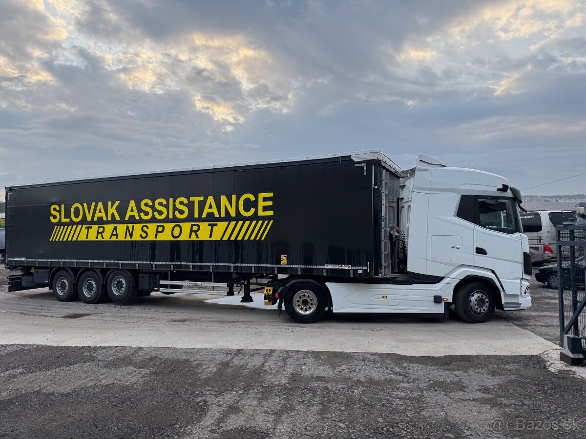 VODIČ KAMIONA C + E ( MKD ) - 2