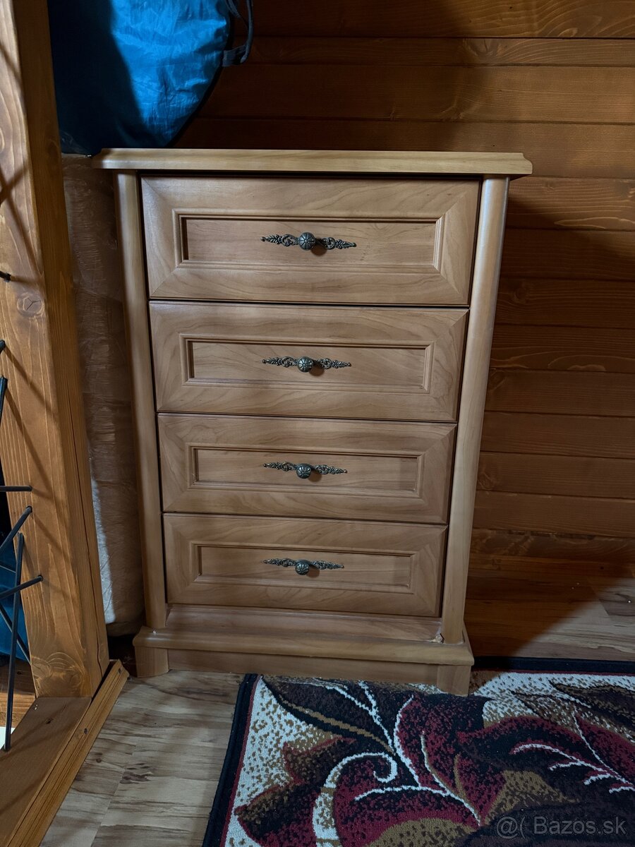 Nábytok - 2
