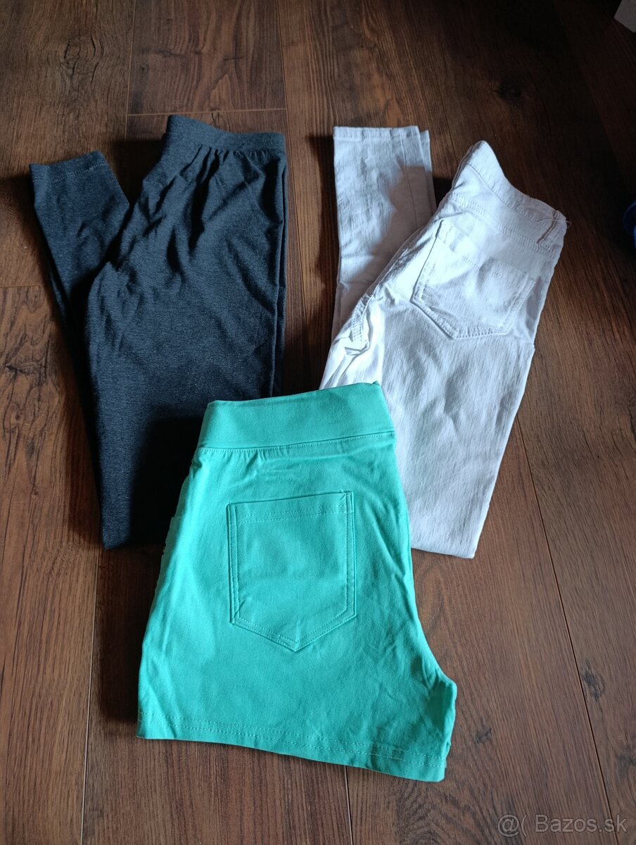 Darujem dámske oblečenie xs s - 2