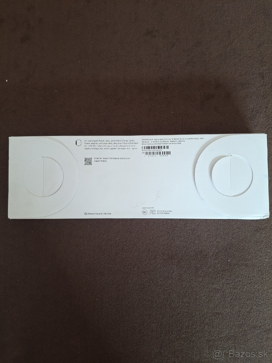 Apple watch series 10 - 2