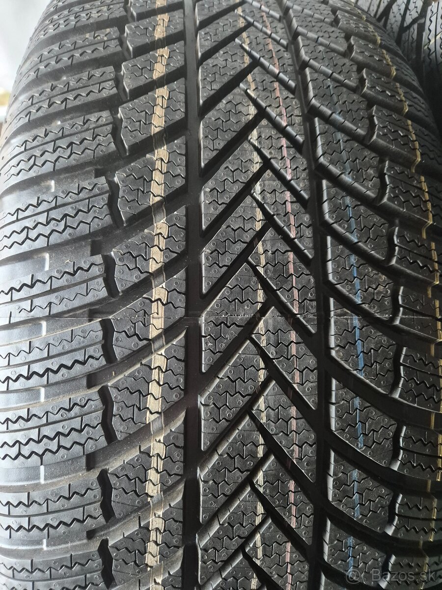 Nepoužitá zimní kola ID.4 Volkswagen hammar r19 - 2