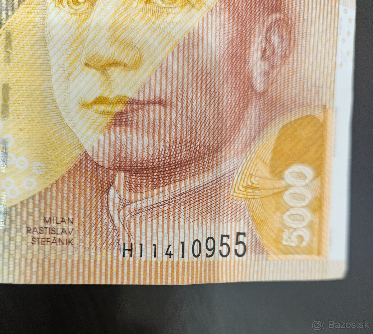 Slovenske bankovky - 2