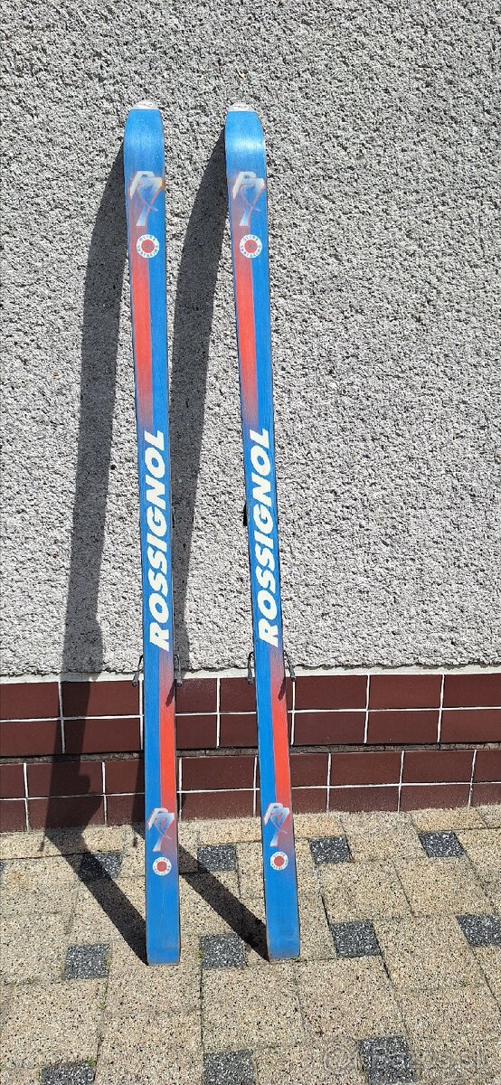 Rossignol P7 - 2