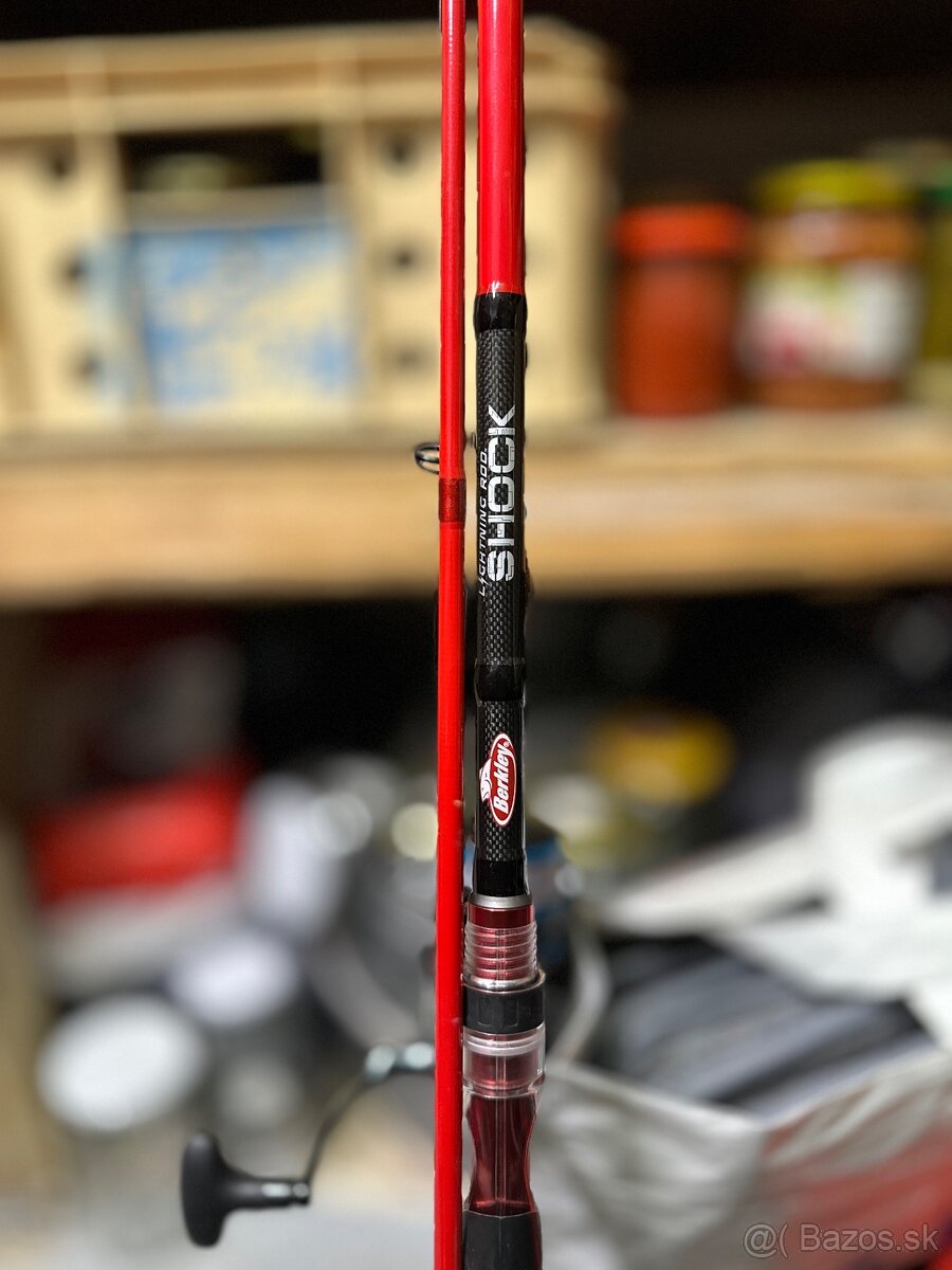 Prívlačová výbava - 2