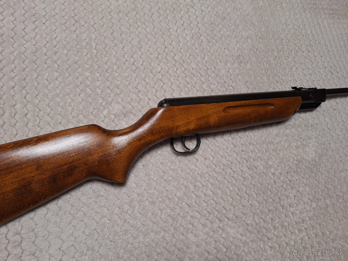 Vzduchovka Slavia - 620 - - 2