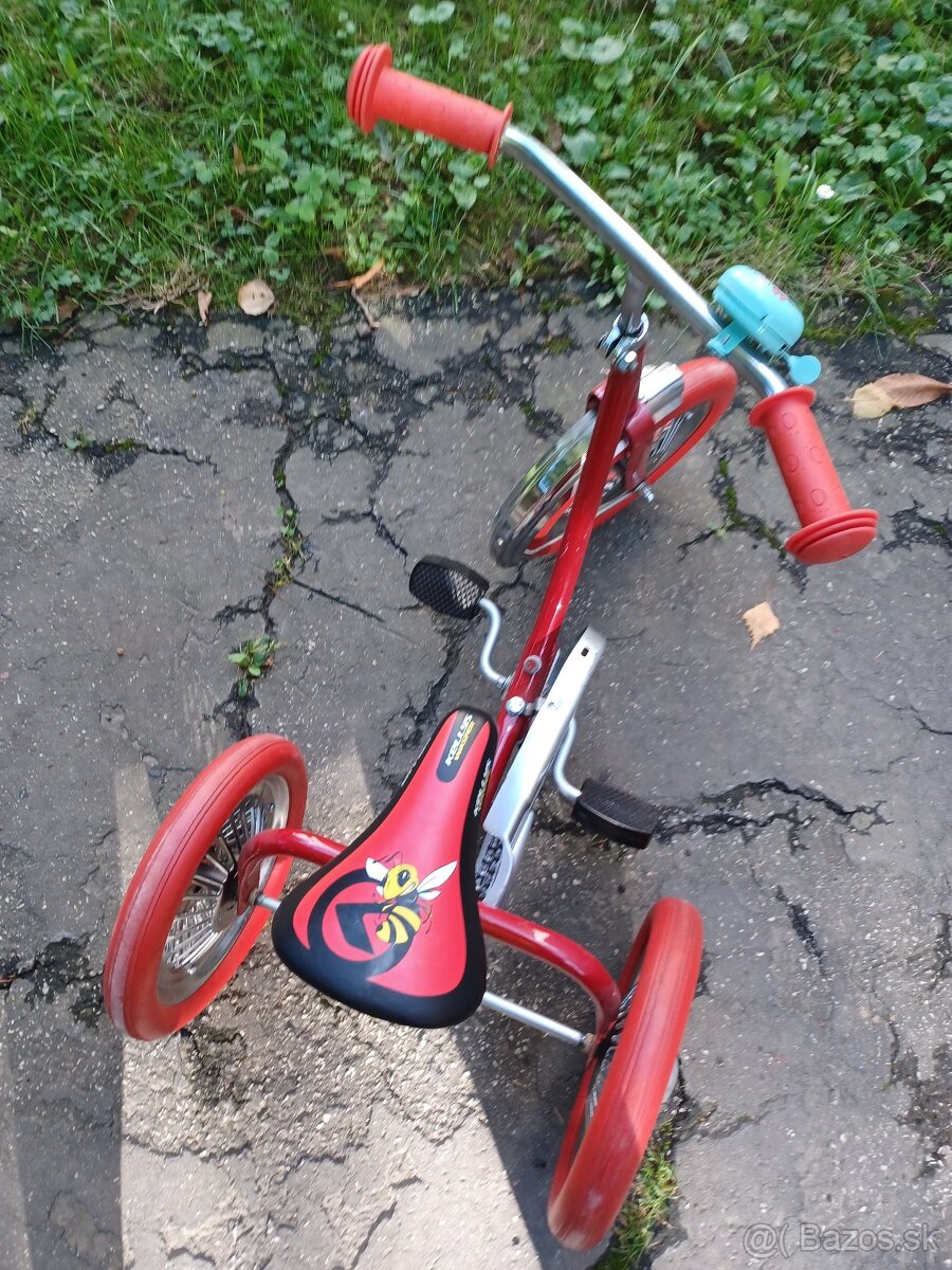 Detská trojkolka - 2