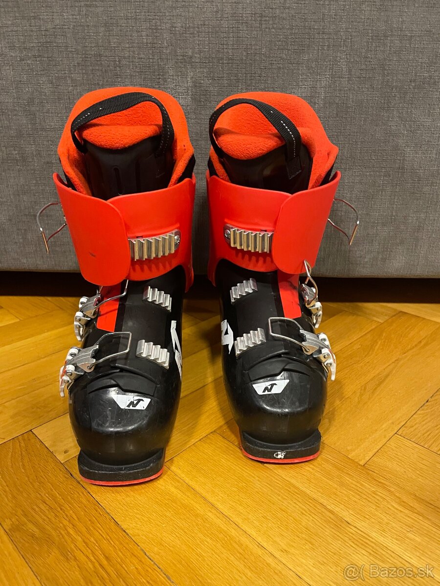 Lyžiarky, veľ.39 - 2