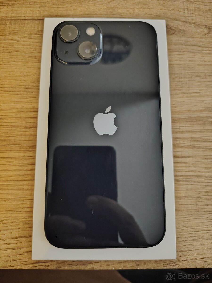 APPLE iPhone 13 128GB Midnight - 2