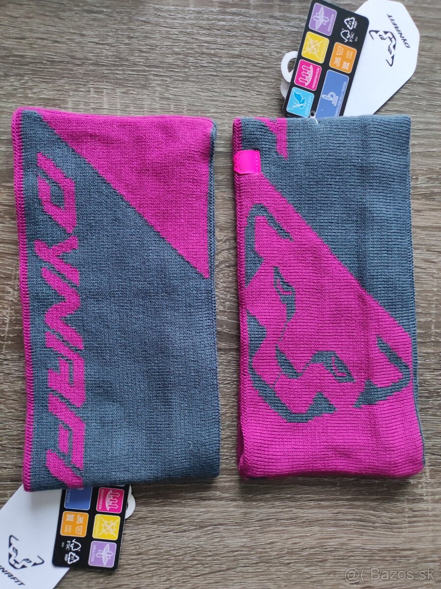 Čelenka DYNAFIT UNI - 2