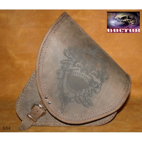 Brašny Harley Davidson Softail,Yamaha Dragstar,bober,stavby. - 2