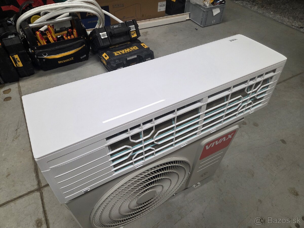 Klimatizácia VIVAX N design 3,5 kW - 2
