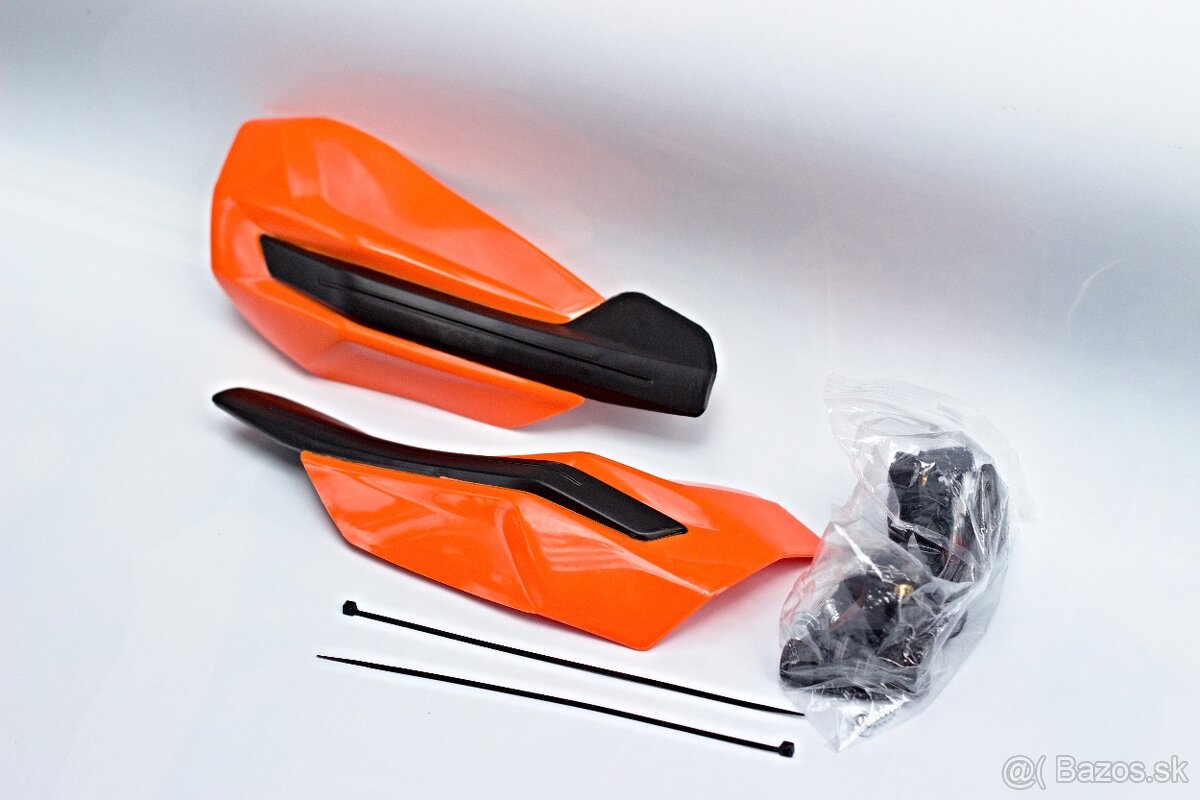 KTM Chrániče páčok NOVÉ - 2