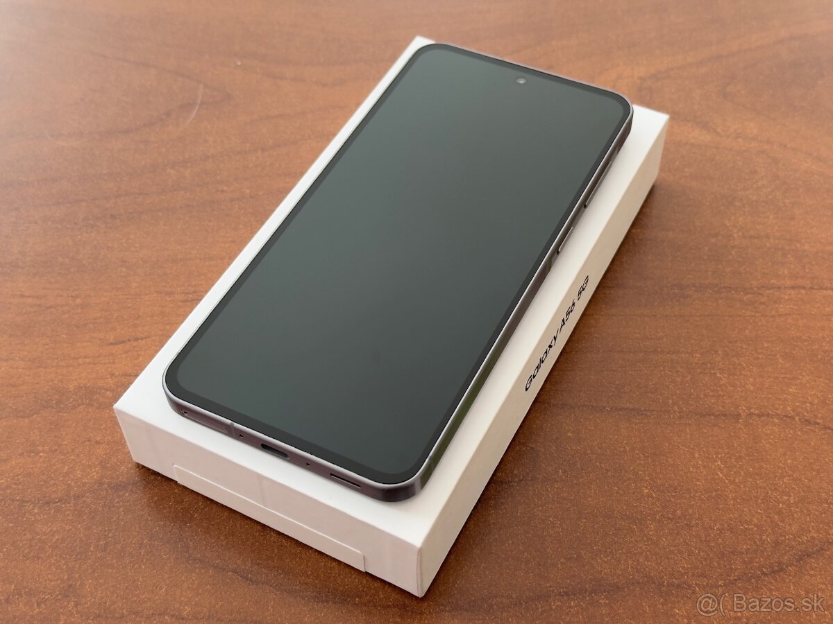 Ako Nový Samsung Galaxy A56 5G 8GB / 256GB + Záruka - 2