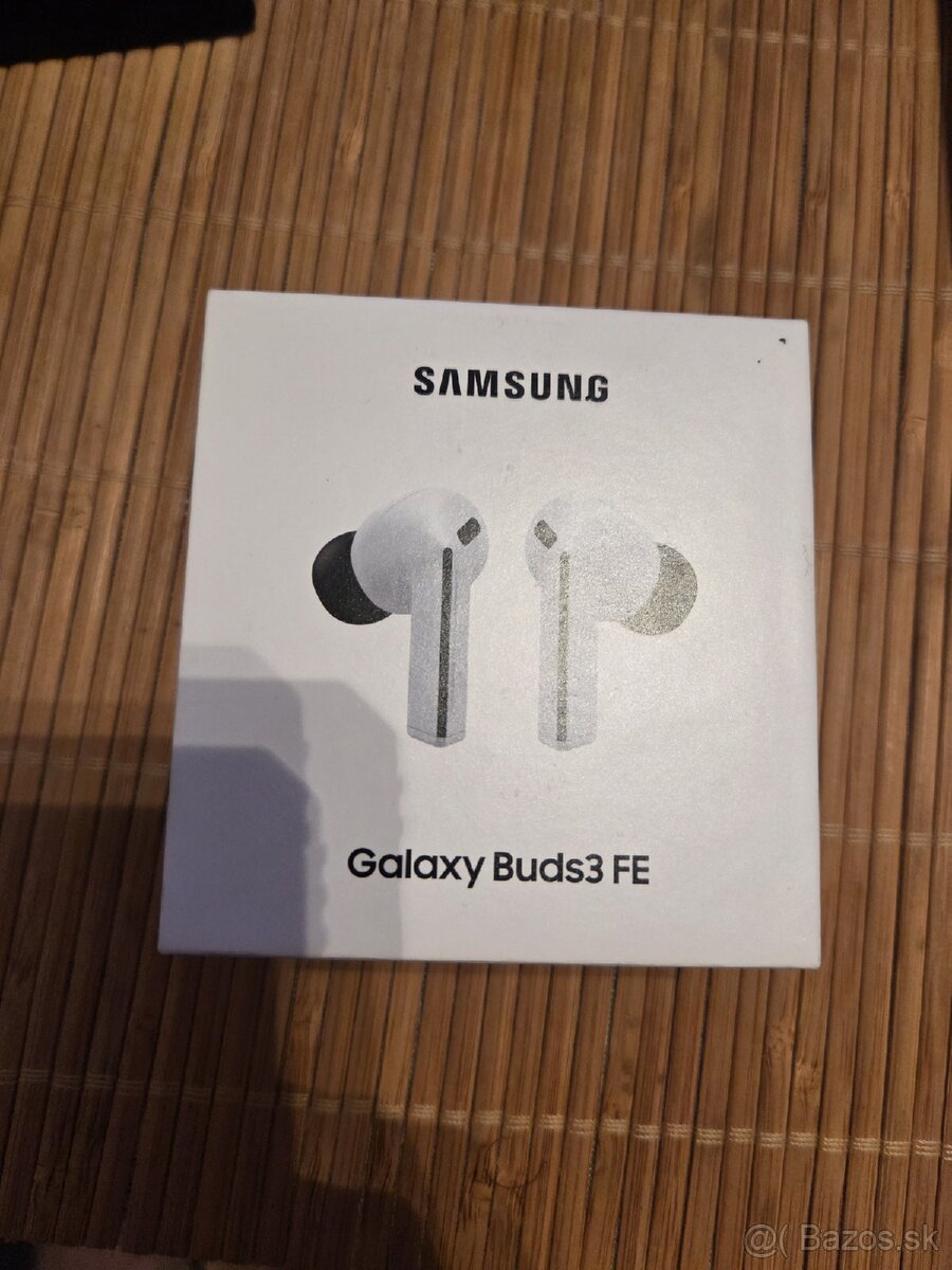 Samsung Galaxy Buds 3 FE - 2