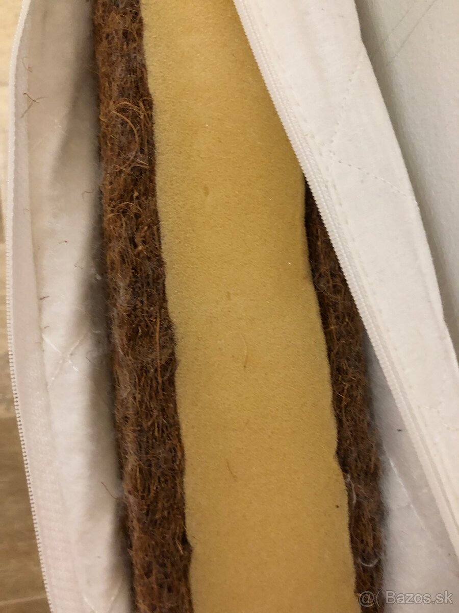 Detský matrac 60x120 - 2