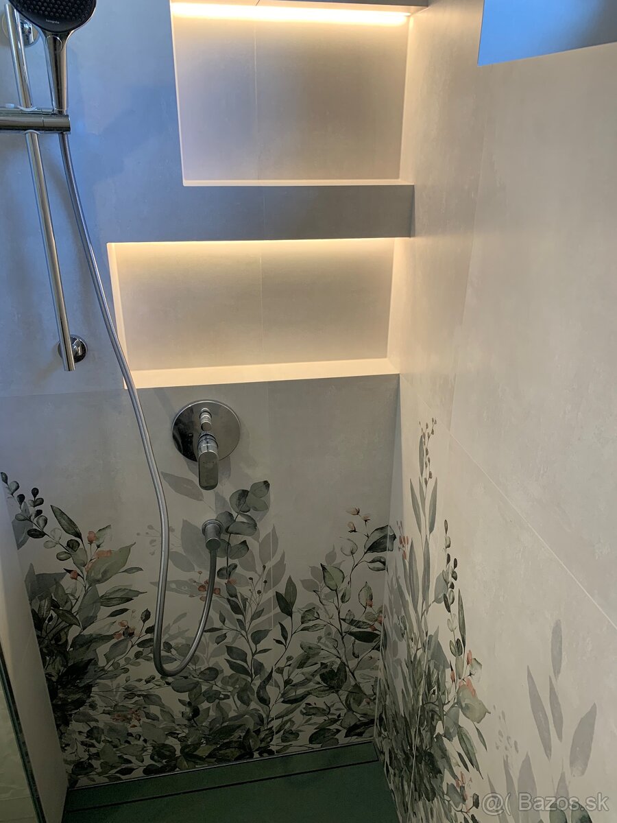 RonalDesign kúpelne - 2