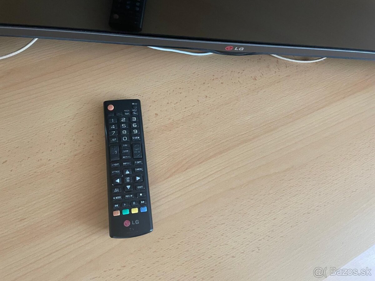 Televízor LG - 2