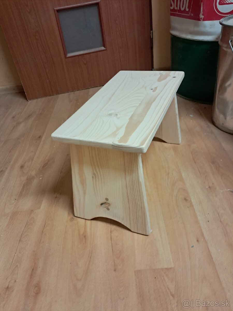 Stolček - 2