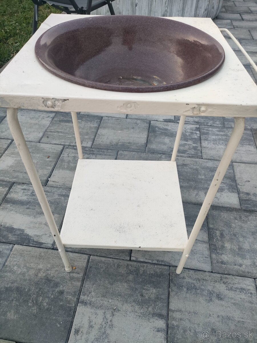 Umývadlo - 2