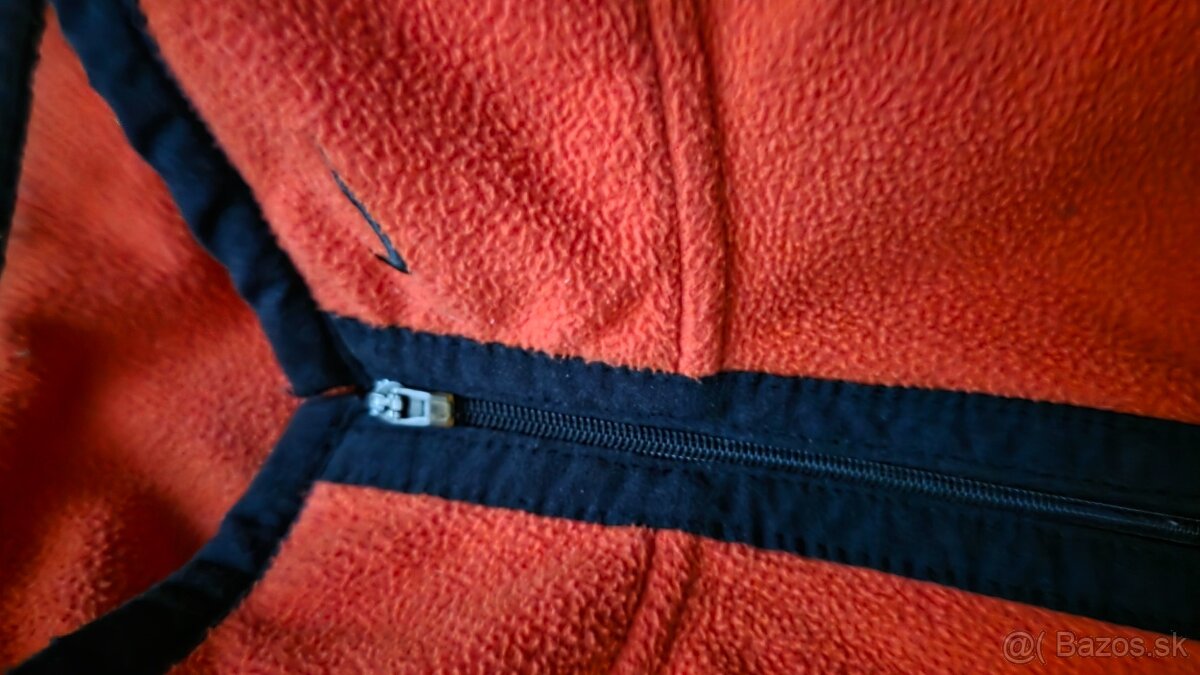 Mikina nike panska L - 2