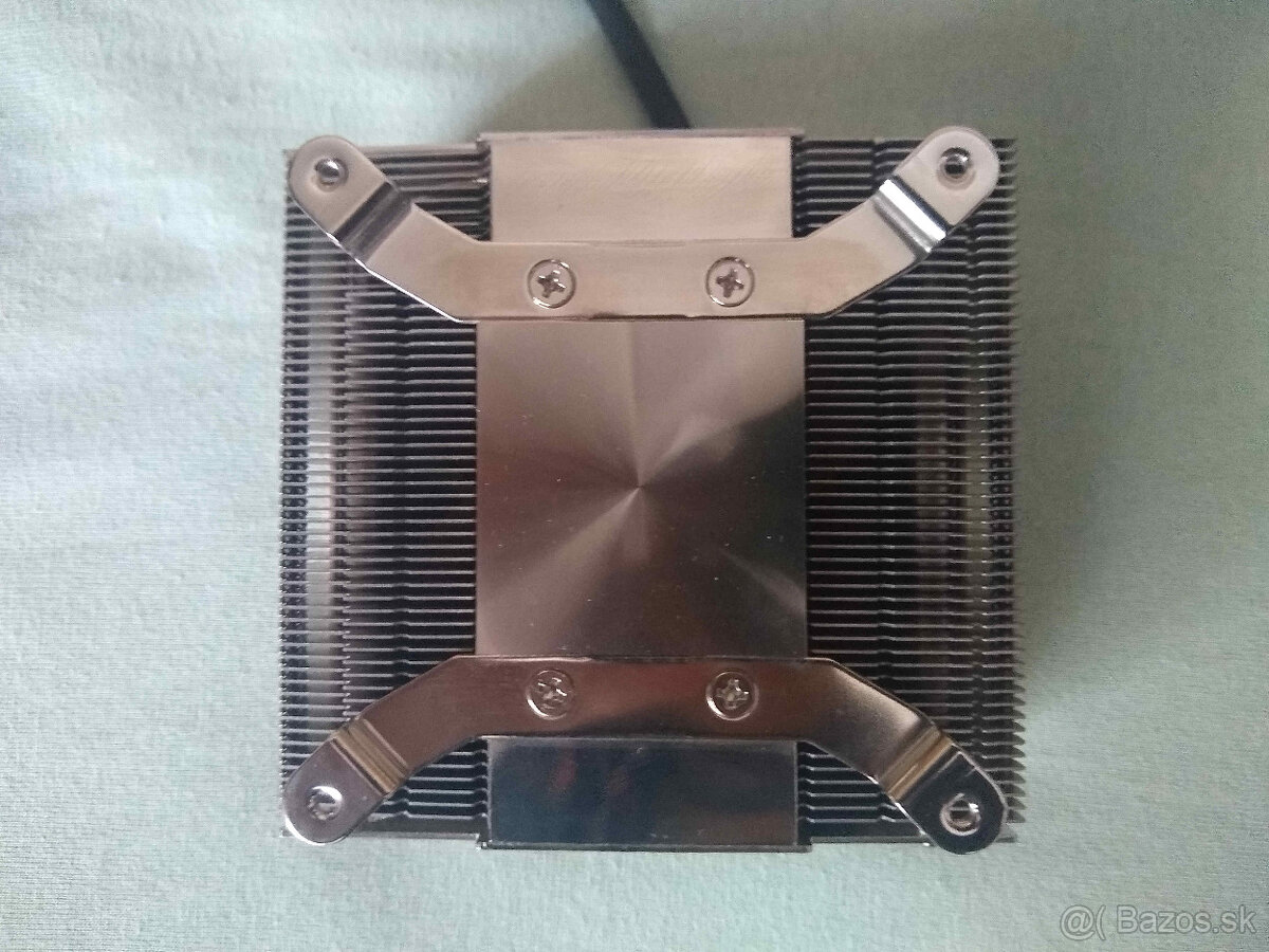 CPU chladič Noctua NH-L9i - 2