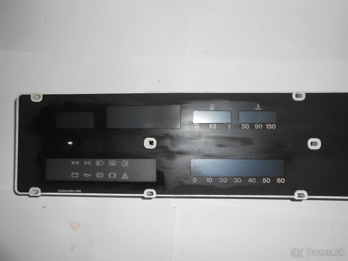 Digifiz Fiat Tempra - 2