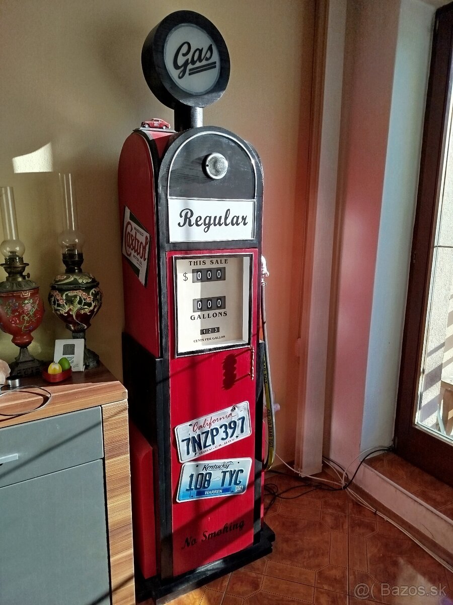 Zvonec a starinky - 2