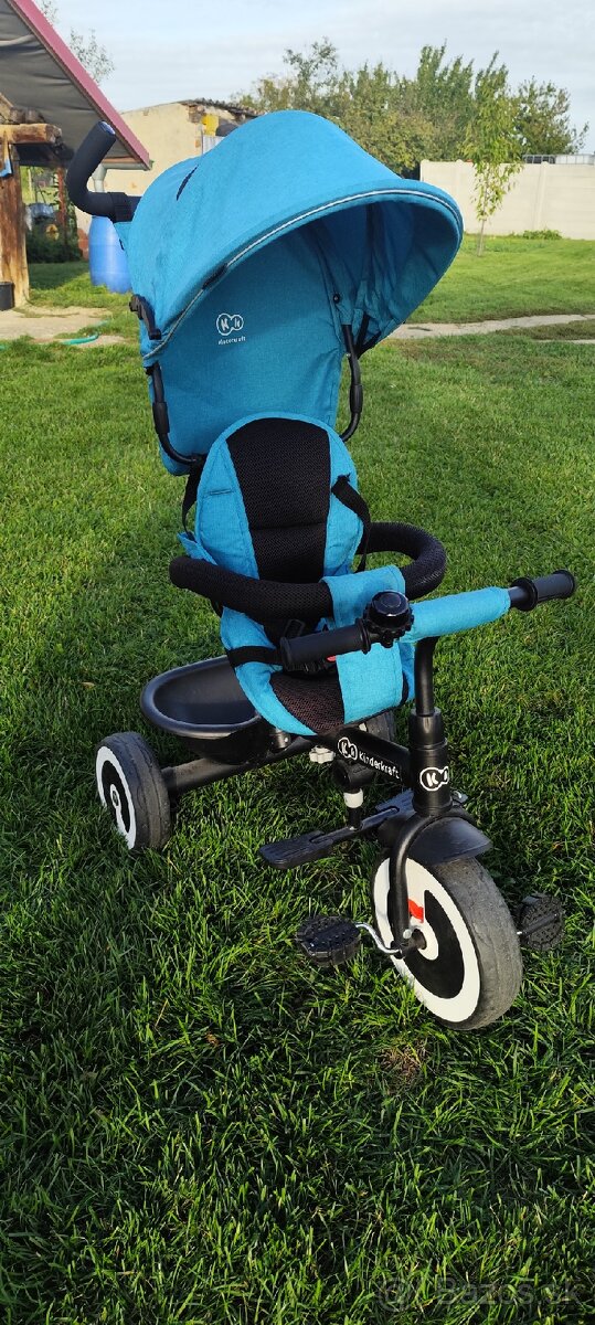 Predam KINDERCRAFT - 2