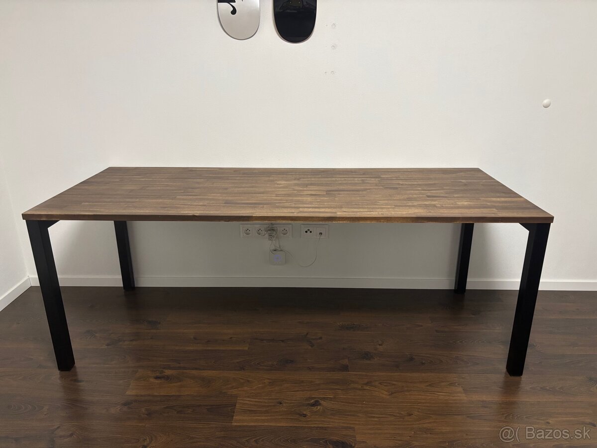 Kancelarsky, pisaci stol - 2