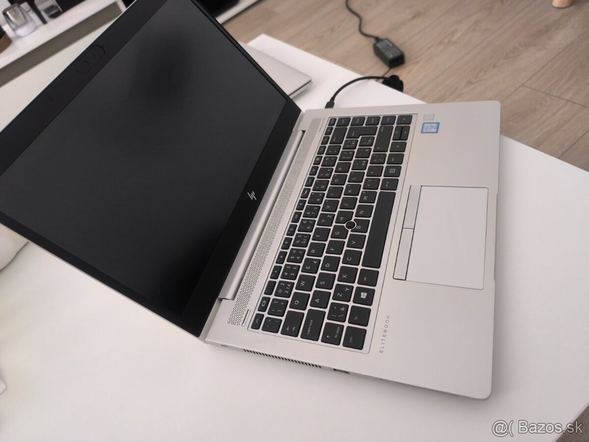 HP EliteBook 840 G6 16GB/256GB M2 - 2