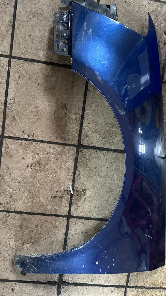 Ľavý predný blatník Passat b6 - 2