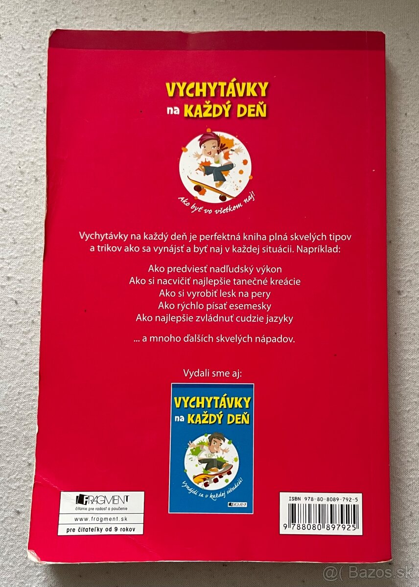 VYCHYTÁVKY na KAŽDÝ DEŇ - 2