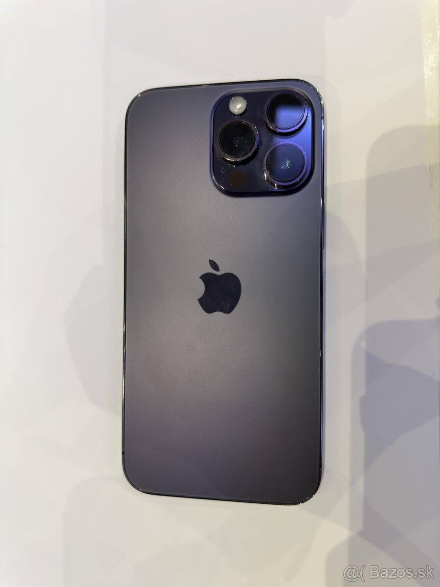 Iphone 14 Pro Max - 2