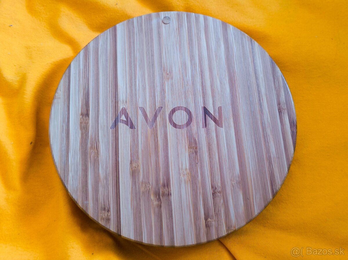 Sada nožov na syr - 2