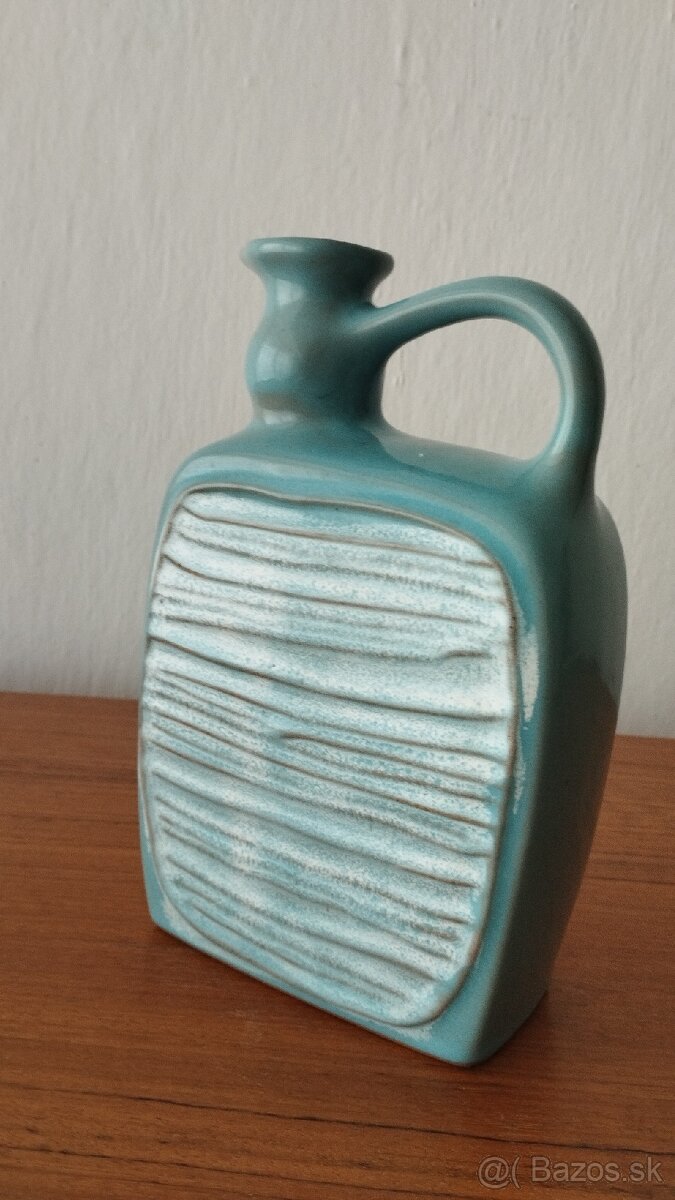 Keramická váza/džbán - 2