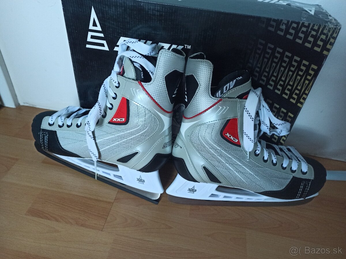 Predám korčule - 2