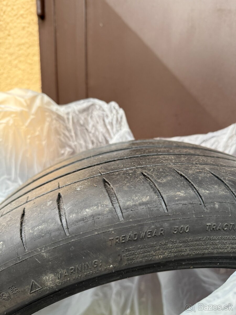 235/35 ZR 20 XL 92Y Letné - 2