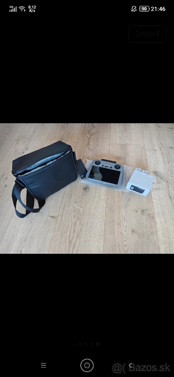 Fly more combo set pre dji mini 4 pro - 2