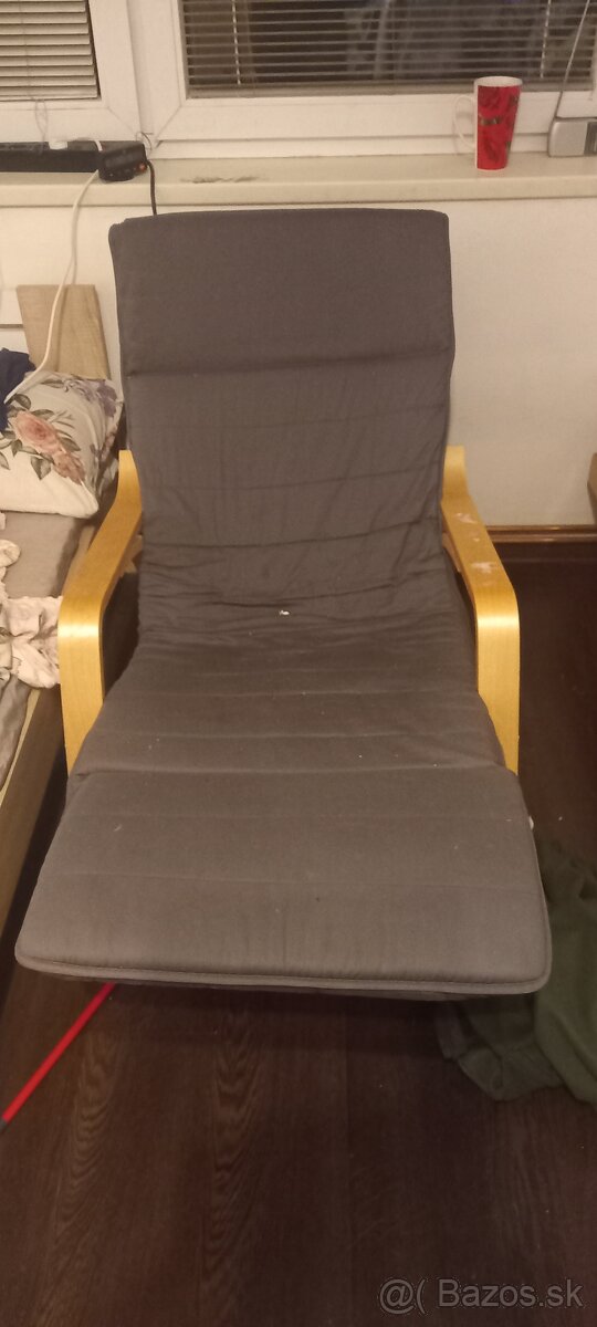 Hojdacie kreslo - 2