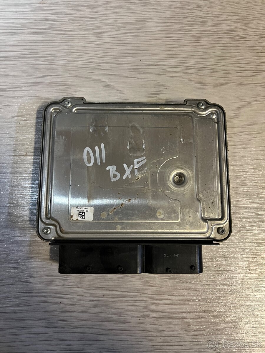 Riadiaca jednotka 1.9 TDI 2.0 TDI - 2