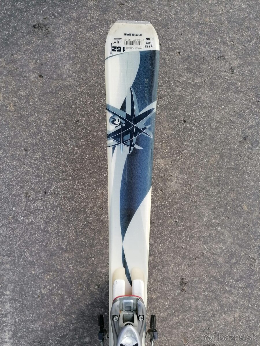 Predám lyže Rossignol - 2