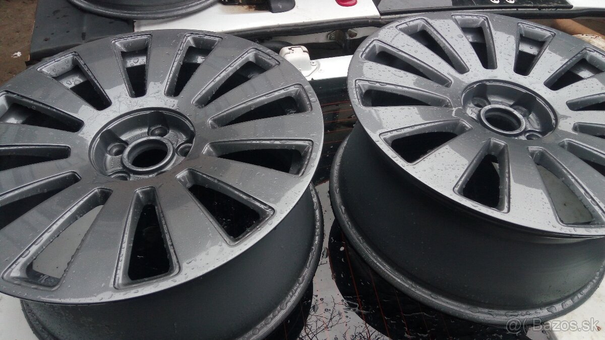 Disky Audi A8 4E0 601 025N - 2