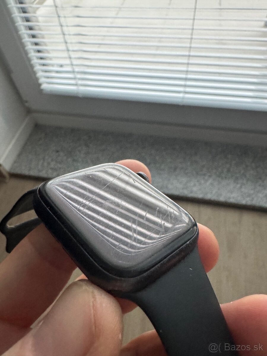 Apple watch 6 gps 46mm - 2