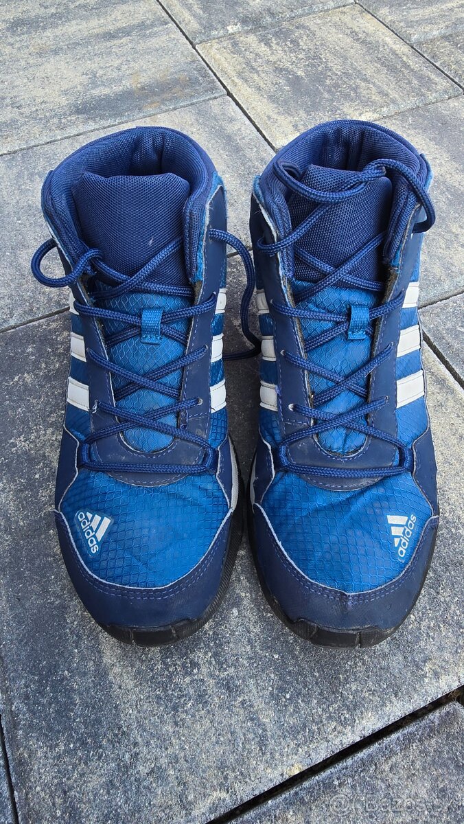 Adidas hyperhiker obuv - 2