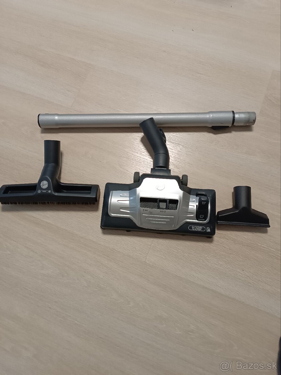 Vysávač Hoover - 2