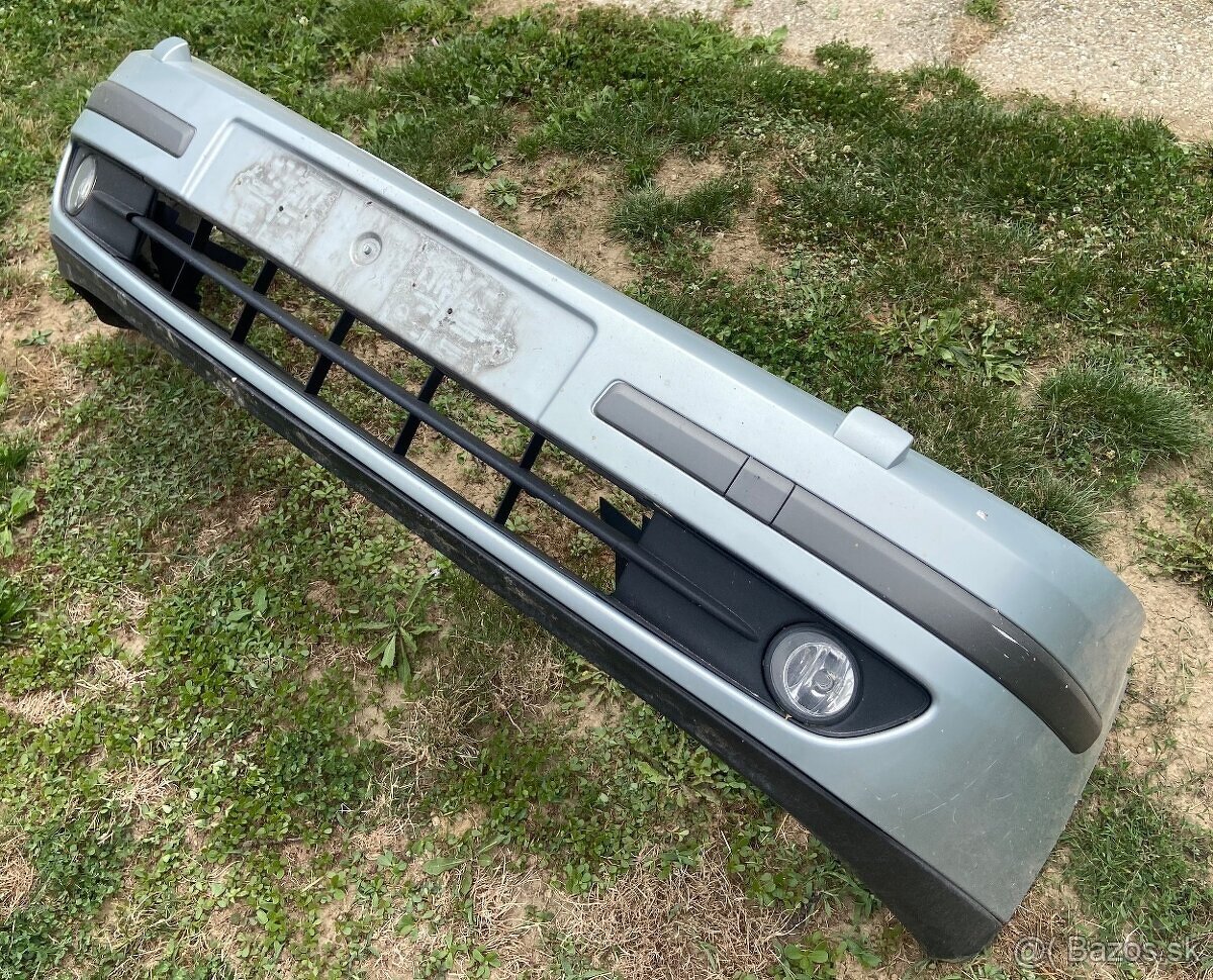 Nárazník Laguna - 2