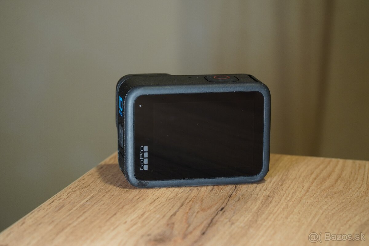 GoPro Hero 10 - 2