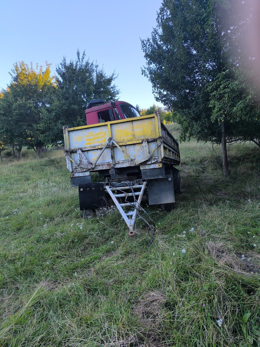 BSS PS 10 . 10 dvojstranný sklapač - 2