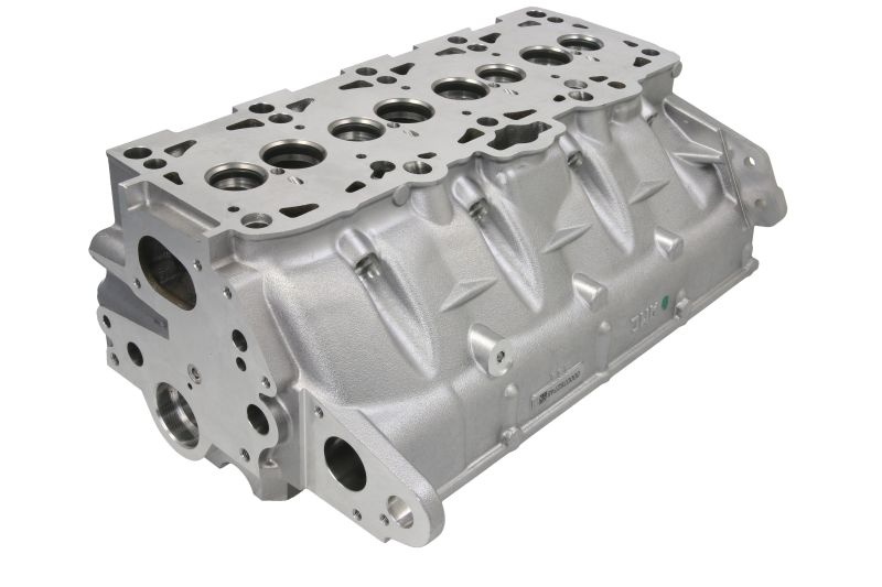 Hlava valcov 2.0 1.9 PD - 2