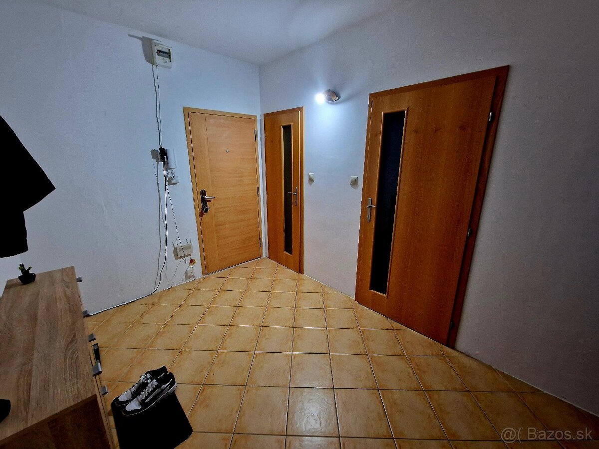 Predám byt 68m² - 2